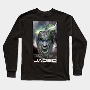 Jaded Long Sleeve T-Shirt